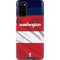 NBA Washington Wizards Away Jersey Galaxy S20 Pro Case