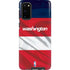 NBA Washington Wizards Away Jersey Galaxy S20 Pro Case