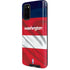 NBA Washington Wizards Away Jersey Galaxy S20 Pro Case