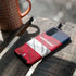 NBA Washington Wizards Away Jersey Galaxy S20 Pro Case