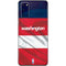 NBA Washington Wizards Away Jersey Galaxy S20 Skin