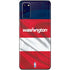 NBA Washington Wizards Away Jersey Galaxy S20 Skin