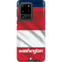 NBA Washington Wizards Away Jersey Galaxy S20 Ultra 5G Pro Case
