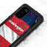 NBA Washington Wizards Away Jersey Galaxy S20 Waterproof Case