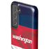 NBA Washington Wizards Away Jersey Galaxy S21 5G Pro Case
