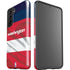 NBA Washington Wizards Away Jersey Galaxy S21 5G Pro Case