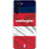 NBA Washington Wizards Away Jersey Galaxy S21 5G Skin