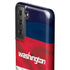 NBA Washington Wizards Away Jersey Galaxy S21 FE Pro Case