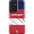 NBA Washington Wizards Away Jersey Galaxy S21 Ultra 5G Pro Case