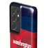NBA Washington Wizards Away Jersey Galaxy S21 Ultra 5G Pro Case