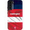 NBA Washington Wizards Away Jersey Galaxy S22 Plus Pro Case