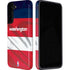 NBA Washington Wizards Away Jersey Galaxy S22 Plus Pro Case
