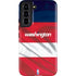 NBA Washington Wizards Away Jersey Galaxy S22 Pro Case
