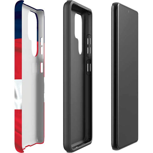 NBA Washington Wizards Away Jersey Galaxy S22 Ultra Pro Case