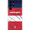 NBA Washington Wizards Away Jersey Galaxy S22 Ultra Skin