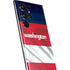 NBA Washington Wizards Away Jersey Galaxy S22 Ultra Skin
