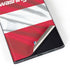 NBA Washington Wizards Away Jersey Galaxy S22 Ultra Skin