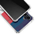 NBA Washington Wizards Away Jersey Galaxy S23 FE Clear Case