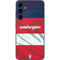 NBA Washington Wizards Away Jersey Galaxy S23 FE Skin