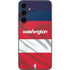 NBA Washington Wizards Away Jersey Galaxy S23 FE Skin