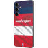 NBA Washington Wizards Away Jersey Galaxy S23 FE Skin