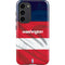 NBA Washington Wizards Away Jersey Galaxy S23 Plus Pro Case