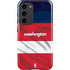 NBA Washington Wizards Away Jersey Galaxy S23 Plus Pro Case