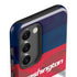 NBA Washington Wizards Away Jersey Galaxy S23 Plus Pro Case