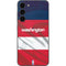 NBA Washington Wizards Away Jersey Galaxy S23 Plus Skin