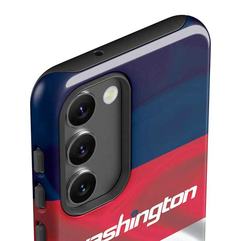 NBA Washington Wizards Away Jersey Galaxy S23 Pro Case