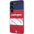 NBA Washington Wizards Away Jersey Galaxy S23 Skin