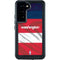 NBA Washington Wizards Away Jersey Galaxy S23 Waterproof Case