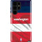 NBA Washington Wizards Away Jersey Galaxy S24 Ultra Impact Case