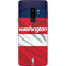NBA Washington Wizards Away Jersey Galaxy S9 Plus Skin