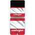 NBA Washington Wizards Away Jersey Galaxy Z Flip3 5G Skin