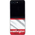 NBA Washington Wizards Away Jersey Galaxy Z Flip5 5G Skin