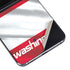 NBA Washington Wizards Away Jersey Galaxy Z Flip5 5G Skin