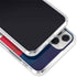 NBA Washington Wizards Away Jersey iPhone 11 Pro Clear Case