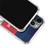 NBA Washington Wizards Away Jersey iPhone 11 Pro Max Clear Case
