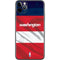 NBA Washington Wizards Away Jersey iPhone 11 Pro Max Skin