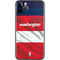 NBA Washington Wizards Away Jersey iPhone 11 Pro Skin