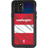 NBA Washington Wizards Away Jersey iPhone 11 Pro Waterproof Case