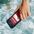 NBA Washington Wizards Away Jersey iPhone 11 Pro Waterproof Case