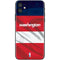 NBA Washington Wizards Away Jersey iPhone 11 Skin
