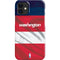 NBA Washington Wizards Away Jersey iPhone 12 Mini Lite Case