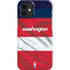 NBA Washington Wizards Away Jersey iPhone 12 Mini Lite Case