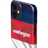 NBA Washington Wizards Away Jersey iPhone 12 Mini Lite Case