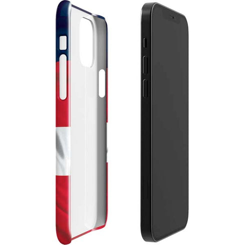 NBA Washington Wizards Away Jersey iPhone 12 Mini Lite Case