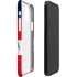 NBA Washington Wizards Away Jersey iPhone 12 Mini Lite Case