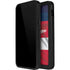 NBA Washington Wizards Away Jersey iPhone 12 Mini Waterproof Case